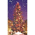 世界遺産 iPhone SE/8/7/6s(750×1334)壁紙 ワルシャワ歴史地区のクリスマスツリー 世界遺産 iPhone SE/8/7/6s(750×1334)壁紙 ワルシャワ歴史地区のクリスマスツリー