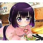 カヤちゃんはコワくない QHD(1080×960) 佐藤カヤ（さとう カヤ）
