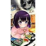 カヤちゃんはコワくない iPhoneSE/5s/5c/5 壁紙 視差効果 佐藤カヤ(さとう カヤ) カヤちゃんはコワくない iPhoneSE/5s/5c/5 壁紙 視差効果 佐藤カヤ(さとう カヤ)