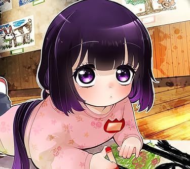 アニメ化決定作品 - 佐藤カヤ（さとう カヤ）