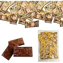 Amazon | やおきん 怪盗ゴールドチョコ 100個(530g) | やおきん