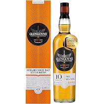 Amazon.co.jp: グレンゴイン 10年 [ ウイスキー イギリス 700ml