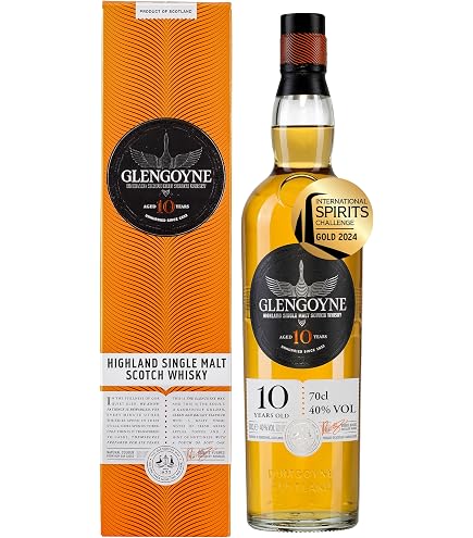 Amazon.co.jp: グレンゴイン 12年 700ml ［並行輸入品］ : 食品・飲料