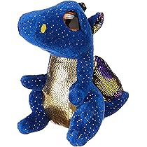 Amazon.co.jp: タイ(Ty) ぬいぐるみ Beanie Babies スクワイア