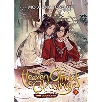 Amazon | Heaven Official's Blessing: Tian Guan Ci Fu (Novel) Vol