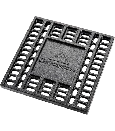 Amazon | ユニフレーム(UNIFLAME) ユニセラロング用ワイヤー網 720790