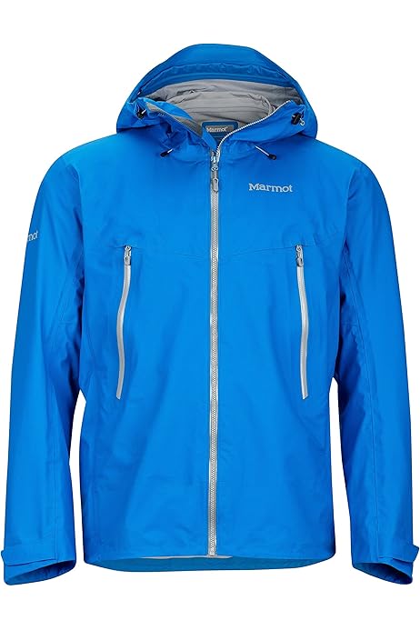 marmot starfire jacket