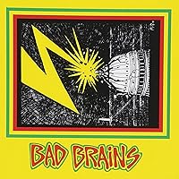 Bad Brains CD 19枚セット（バラ売り不可） Bad Brains CD 19枚セット（バラ売り不可）
