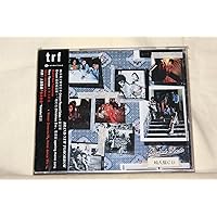 Amazon.co.jp: BILLIONAIRE (マスターピース・シリーズ) - trf