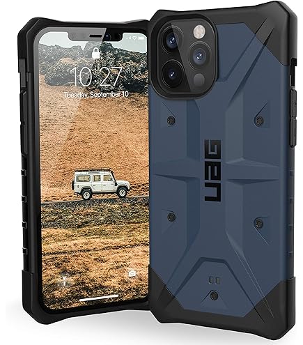 Amazon.co.jp: URBAN ARMOR GEAR iPhone 12 Pro Max(6.7) 2020