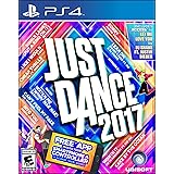 Just Dance 2017 (輸入版:北米) - PS4