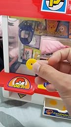 Amazon ポケットモンスター ポケモンクレーン モンコレキャッチャー アクションゲーム おもちゃ