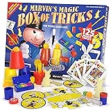 手品 Marvin's Magic ジュニアマジック 125トリック集 正規品
