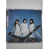 トライアングル(通常盤)
