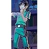 Sランクパーティから解雇された【呪具師】 - ゲイル iPhoneSE/5s/5c/5 壁紙 視差効果 384127
