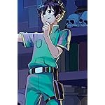 Sランクパーティから解雇された【呪具師】 iPhone(640×960)壁紙 ゲイル