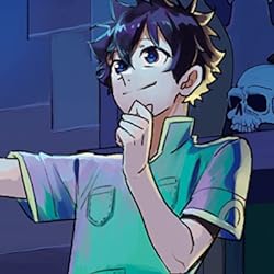 Sランクパーティから解雇された【呪具師】の人気壁紙画像 ゲイル