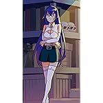 Sランクパーティから解雇された【呪具師】 HD(720×1280)壁紙 モーラ