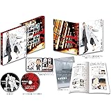 東京喰種トーキョーグール√A 【Blu-ray】 Vol.3 「特製CD同梱」