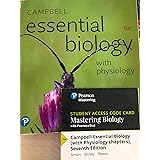 Campbell Essential Biology with Physiology
