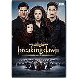 ブレイキング・ドーンPart2/トワイライト・サーガ スタンダード・エディション [DVD]