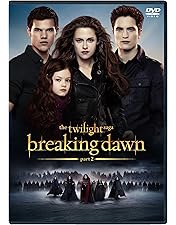 Amazon.co.jp: ブレイキング・ドーンPart1 / トワイライト・サーガ