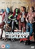 Guardians of the Galaxy: Vol. 2 [Regions 2,5]