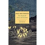 Once and Forever: The Tales of Kenji Miyazawa (New York Review Books Classics)