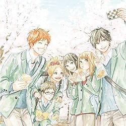 orangeの人気壁紙画像 萩田朔,高宮菜穂,成瀬翔,須和弘人,村坂あずさ,茅野貴子