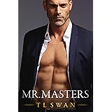 Mr. Masters (Mr. Series Book 1)
