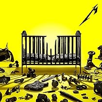 HardwiredTo Self-Destruct (Limited Deluxe Edition): Amazon.sg