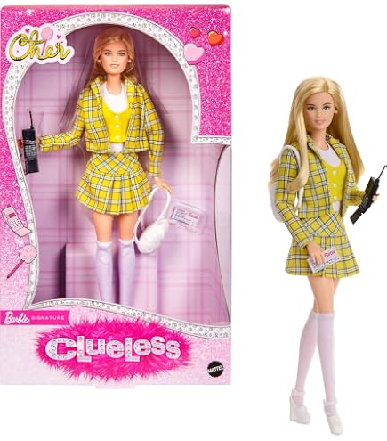 Amazon.co.jp: Mattel Barbie Collector X8265 Fashion Model Boater 