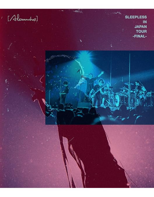 Amazon.co.jp: We Come In Peace Tour & Documentary(初回限定盤) [Blu