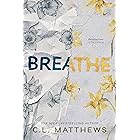 Breathe: A Standalone Angsty Contemporary Romance