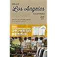 HELLO LOS ANGELES 2nd EDITION (TWJ books)