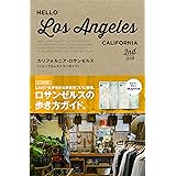HELLO LOS ANGELES 2nd EDITION (TWJ books)
