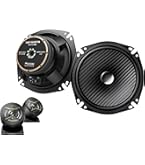 TS-F1740S-2 17cm カスタムフィットスピーカー セパレート2ウェイ Amazon.co.jp: Pioneer スピーカー TS-F1640S 16cm カスタム