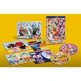 スーパー戦隊シリーズ 機界戦隊ゼンカイジャー Blu-ray COLLECTION 2