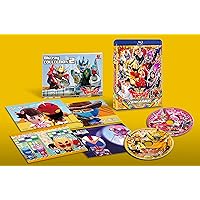 Amazon.co.jp: スーパー戦隊シリーズ 機界戦隊ゼンカイジャー