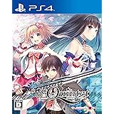 オメガクインテット (通常版) - PS4