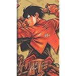 ドリフターズ iPhone SE/8/7/6s(750×1334)壁紙 島津豊久(しまづ とよひさ) ドリフターズ iPhone SE/8/7/6s(750×1334)壁紙 島津豊久(しまづ とよひさ)