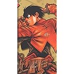 ドリフターズ iPhoneSE/5s/5c/5 壁紙 視差効果 島津豊久(しまづ とよひさ) ドリフターズ iPhoneSE/5s/5c/5 壁紙 視差効果 島津豊久(しまづ とよひさ)