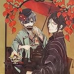 黒執事 iPad壁紙 シエル・ファントムハイヴ,セバスチャン・ミカエリス 黒執事 iPad壁紙 シエル・ファントムハイヴ,セバスチャン・ミカエリス