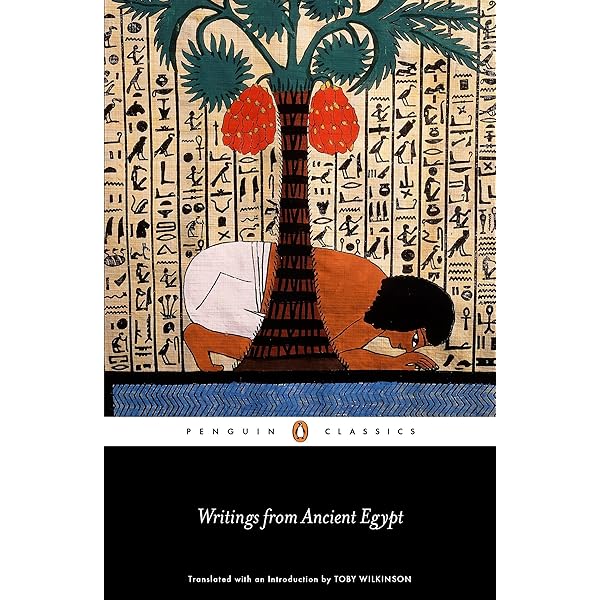 Amazon | The Egyptian Book of the Dead (Penguin Classics) | Budge