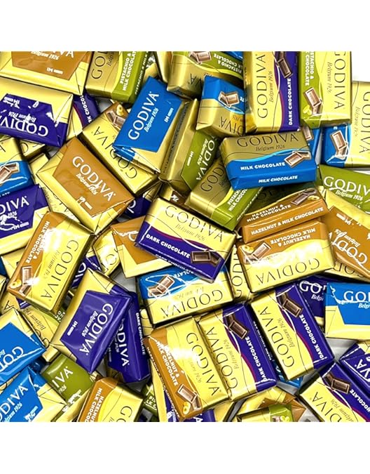 Amazon.co.jp: チョコレート 【36個】 バレンタインチョコ G0DIVA