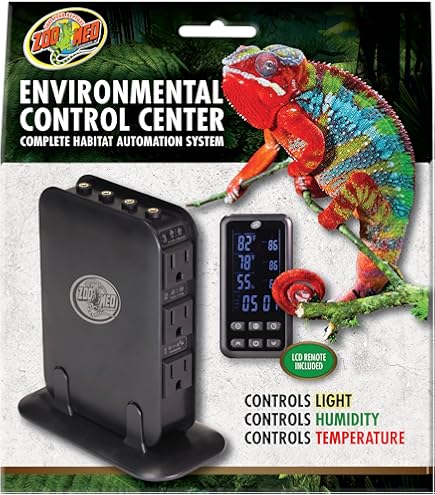 Amazon.co.jp: ZOOMED LED UVBテラリウムフード36 LF-88 (90cmケージ用