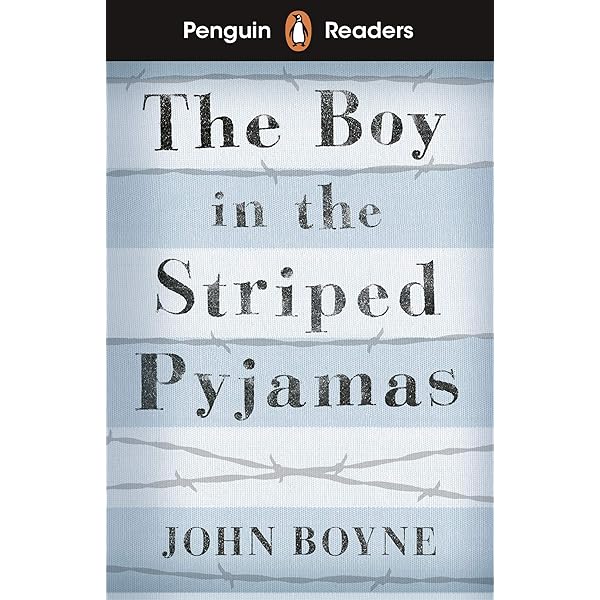 Amazon | Boy in the Striped Pyjamas, The | John Boyne | Action