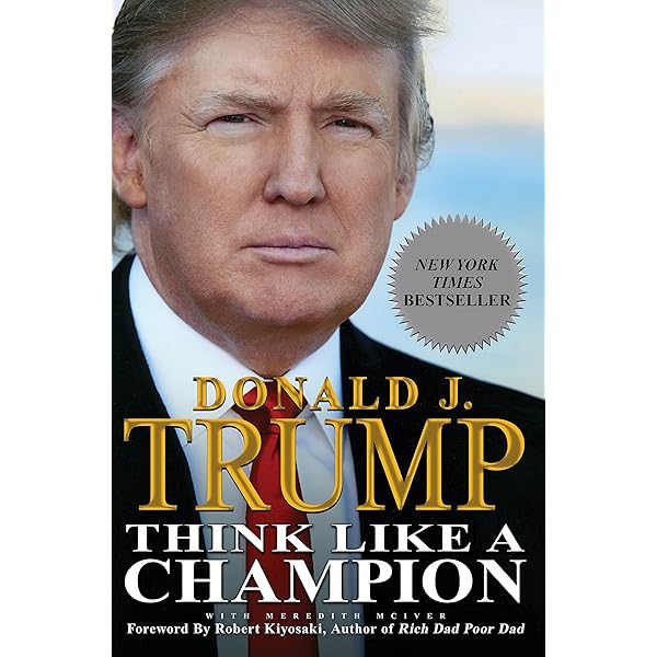 Amazon.co.jp: Trump: Think Like a Billionaire: Everything You Need