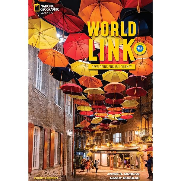 Amazon | World Link 1 (World Link, Fourth Edition: Developing