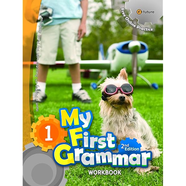 Amazon.co.jp: e-future My First Grammar 2nd Edition レベル1